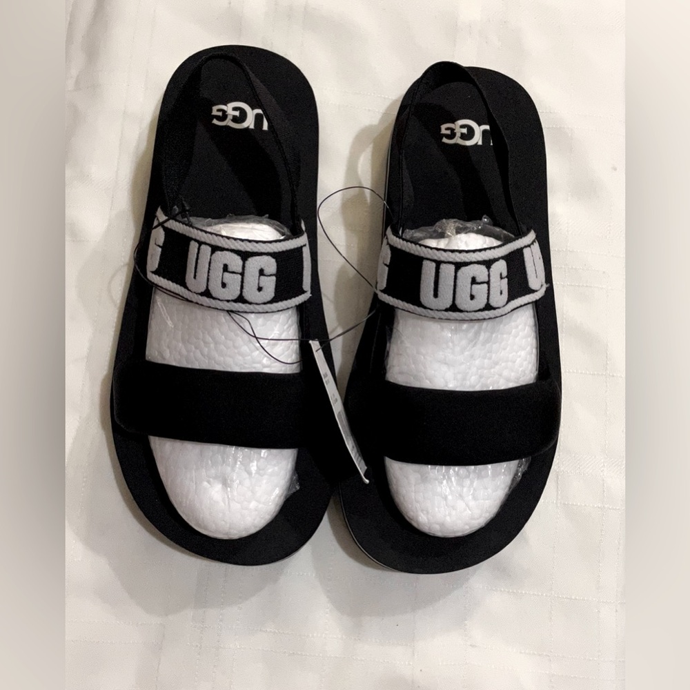 UGG Zuma Sling Slide
